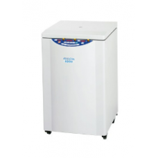 HYBRID HIGH SPEED REFRIGERATED